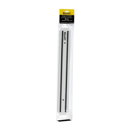 Magnetic holder Regent Inox, plastic, steel, 38 cm-2