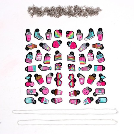 Set for creativity "Create jewelry"-2