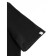 Male T -shirt, size 56, black color