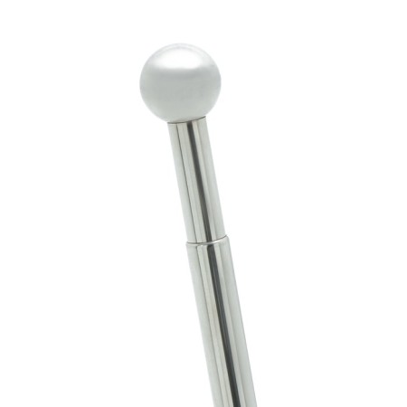 Flagste-floor double 2 m, retractable, platform D-30 cm-3