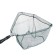 Sitty telescopic namazu, 150 cm, triangular rim 50 cm, kapron