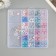 Set of beads for needlework "Assorted No. 36"