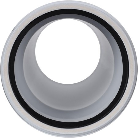 Sewer pipe SKB-0002-011025, D = 110 mm, 250 mm, silent-2