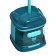 Electric sharpener (batteries are not included). It works from 2 aa batteries turquoise