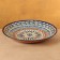 Lryagan Round Rishtan Ceramics, 41cm
