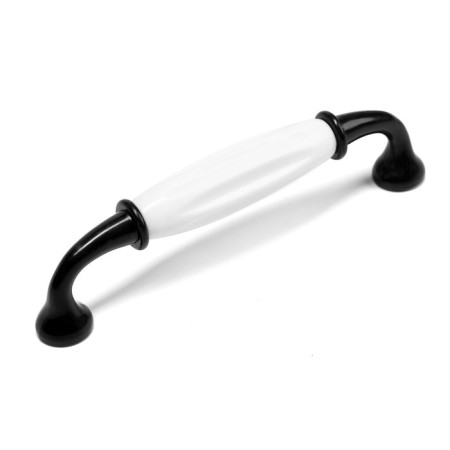 Cappio RSC012, plastic, m/o 128 mm slot-1