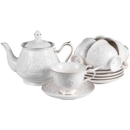 Tea set of Balsford Grace, 220 ml, 13 items-1