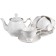 Tea set of Balsford Grace, 220 ml, 13 items