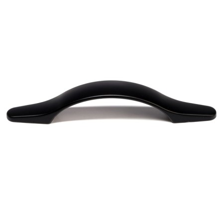 Cappio RSC035 handle, plastic, m/o 96 mm, black color black-2