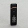 Electronic lighter "strong", 2.3 x 6 cm.