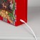 LED figure "Gift package" 15 × 23 × 7 cm, plastic, AAX3 batteries (not in the kit), USB, glow warm white