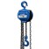 Tal chain "bison" Professional TSh-1-6, gear, 1 t, 6 m
