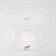 Box for eclairs, confectionery packaging, 2 inserts, “sweet life”, 15 x 10 x 5 cm