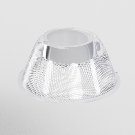 Lens d = 55 mm, 15 °, for Focus LED 20 W-2