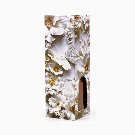 Diffusor aromatic sticks, aromadiffus: aesthetics, aroma of lavender, 100 ml-5
