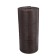 Border tape, 0.3 × 10 m, thickness 1.2 mm, plastic, brown, Greengo
