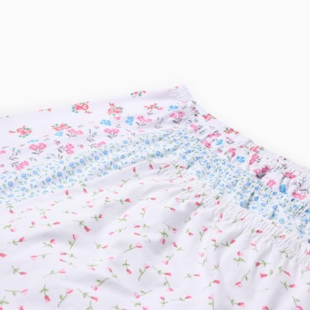 Panties women's pantalones, color mix, size 56-3