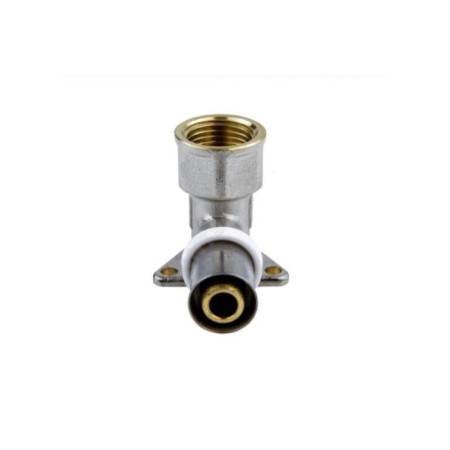 Aquasfera 8008-01, Press, D = 16 mm x 1/2 ", internal thread-5