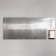 Self -adhesive panel 60*30cm silver