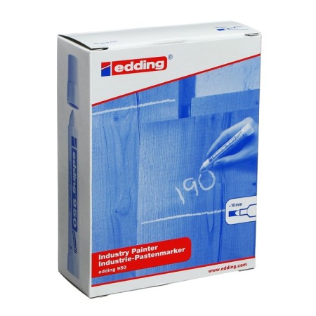 Industrial Edding Industrial E -950/49, 2.0 - 13.0 mm, white-4