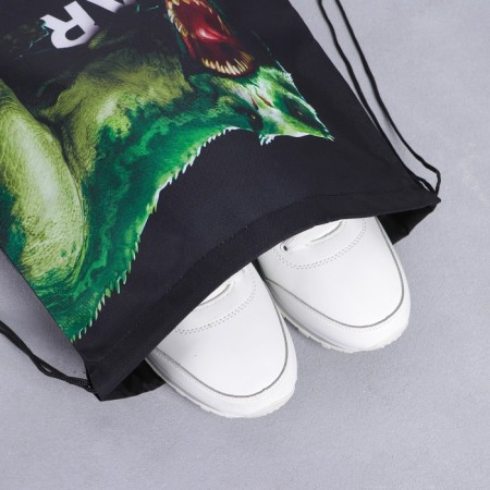 A bag for shoes Roar! polyester, size 30 x 40 cm-4