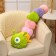 Skill of the soft toy "Caterpillar", 100 cm