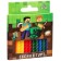 Set of candles for the cake "Happy Birthday", 12 pieces, minecraft