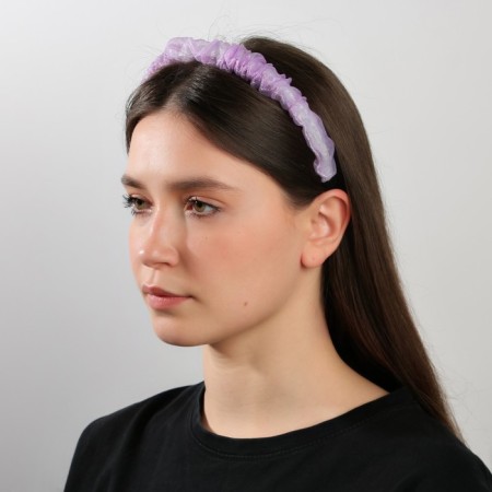 Hair rim "Lady Vamp"-4