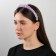 Hair rim "Lady Vamp"