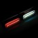 LED car lamps, strobe BSD-01, 12 V, set 2 pcs