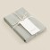 Pillowcase 300TS SL Home Percale 70*70+3 cm, central oliv, 100% cotton