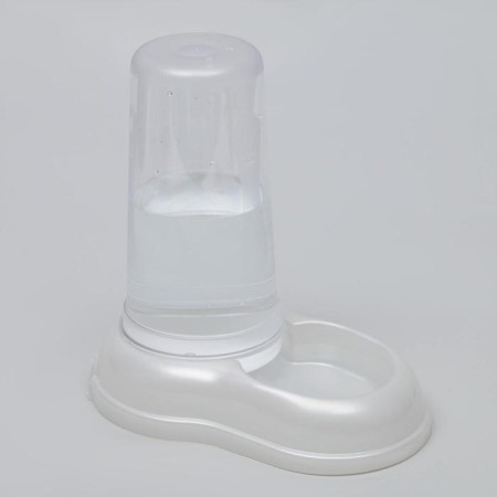 Auto -feeder/auto feeder 0.6 l, white mother of pearl-8
