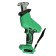 Dawed Sable Battery Zitrek ZKRS20V, 20 V, 1.5 Ah, Li-Ion, 2 batteries, 3000 move/min