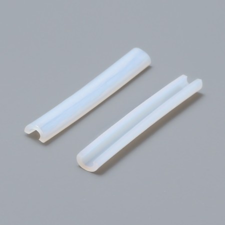 A set of proofreaders against ingrown nails 10pcs Ban Ban K/Cor QF-1