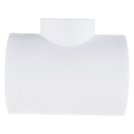 The transitional "Political" tee, polypropylene, d = 50 x 32 x 50 mm