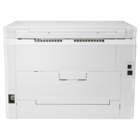 MFP Laser HP Color Laserjet Pro MFP M182N (7KW54A) A4 NET White-3