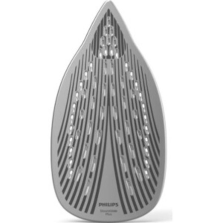 PHILIPS DST5010/15 iron, ceramic sole, 2400 W, 40 g/min, 320 ml, gray-2