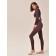 Women's Legins in the Rubchik Mirey Legings, size 46-48, jam color