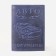 Cover for autoDocations, blue color