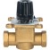 Mixing valve stout SVM-0003-011502, 1/2 ", three-way, KVS 2.5