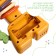 Musical rattle, sound