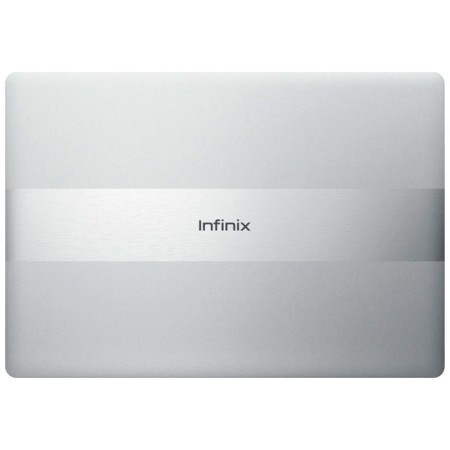 Laptop Infinix Inbook Y3 Max Yl613 (71008301570) Silver-2