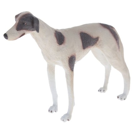 Figure "Borza" 88187b