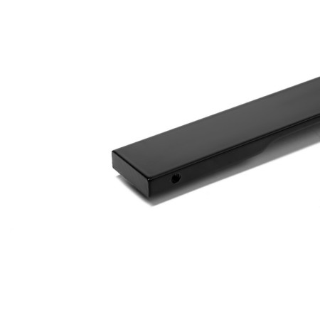 Penfa Cappio RP101BL, m/o 192 mm, black color, 4 pcs.-2