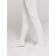 Baby Microfibers with Lurex Contte Elegant Holid, height 128-134 cm, color Bianco