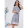 Women's skirt "Eastern Tales", size 56