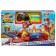 Game set "Autotrek. Station for tricks ", Hot Wheels, 5 elements
