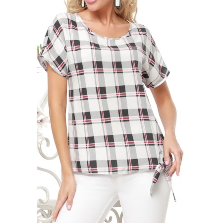 Female blouse "Lizzy", size 46-2