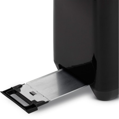 Toster Vitek VT-7169, 750 W, 7 modes, 2 toasts, black-4
