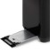 Toster Vitek VT-7169, 750 W, 7 modes, 2 toasts, black
